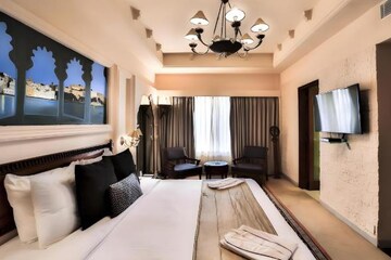 2 BHK Builder Floor For Rent in Vikram Nagar