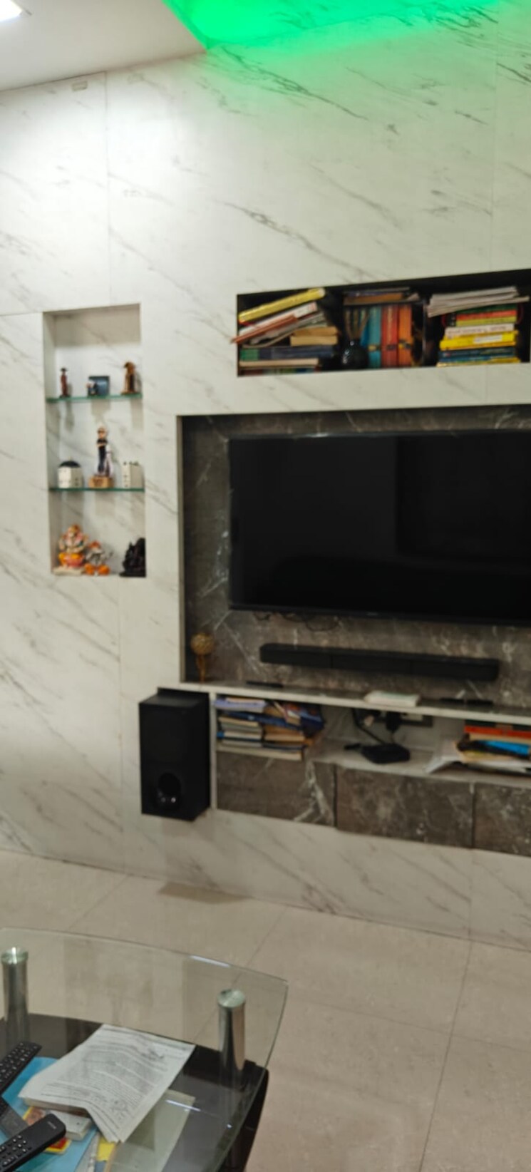 undefined, gulmarg-society 2 Bedroom 910 Sq.Ft. Apartment In Chembur Mumbai 8848367