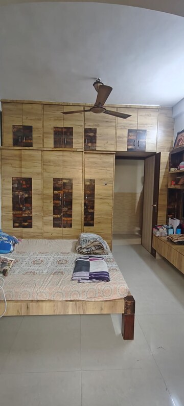 Parking in 2 BHK Apartment at Gulmarg Society, Chembur – for Rent