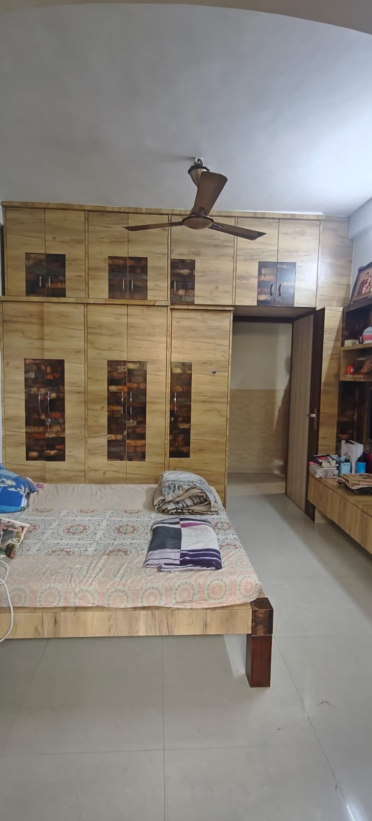  Parking, gulmarg-society 2 Bedroom 910 Sq.Ft. Apartment In Chembur Mumbai 8848367