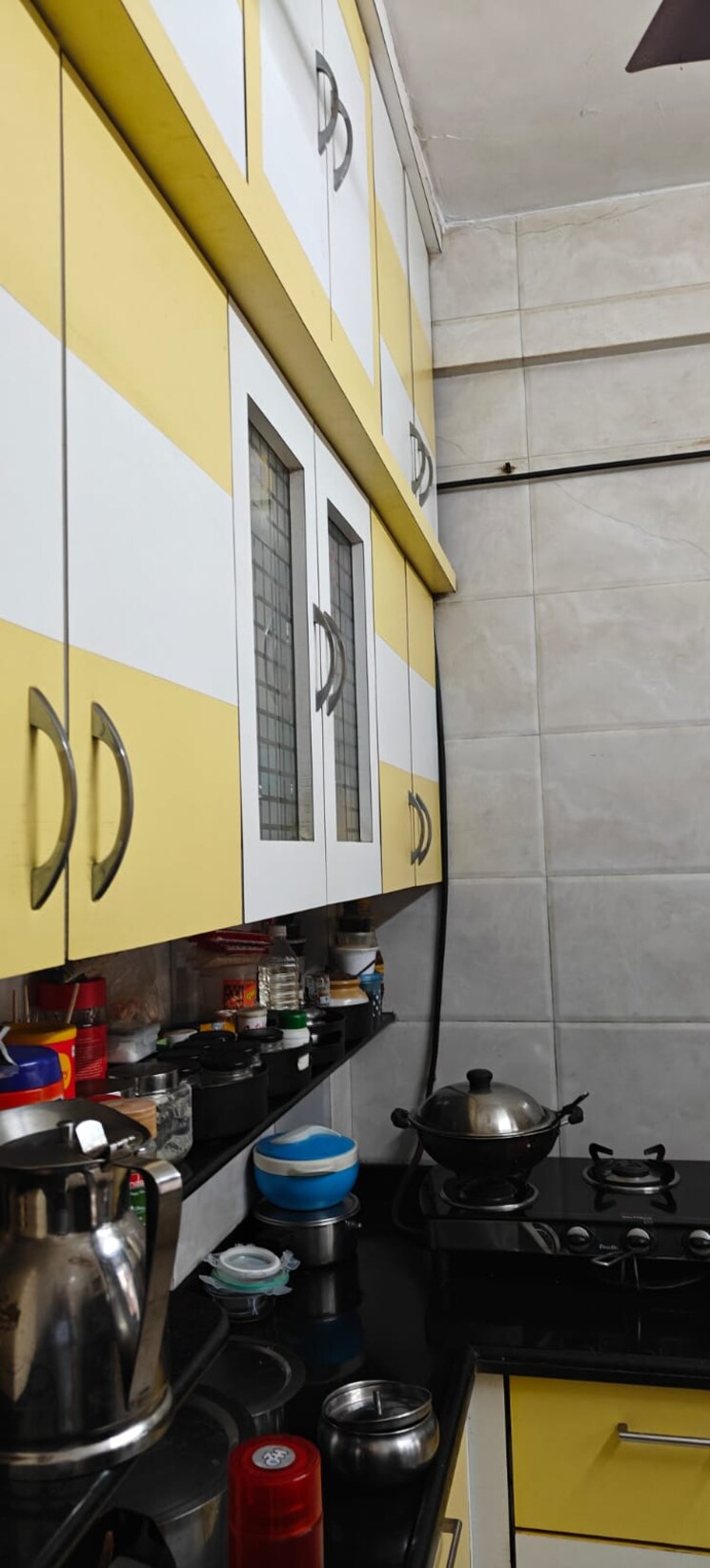 Exterior View, gulmarg-society 2 Bedroom 910 Sq.Ft. Apartment In Chembur Mumbai 8848367