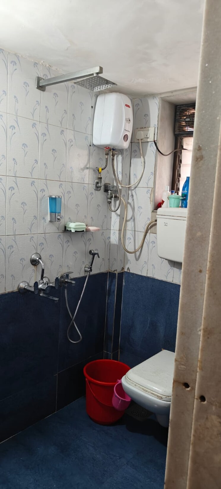 Bathroom, gulmarg-society 2 Bedroom 910 Sq.Ft. Apartment In Chembur Mumbai 8848367
