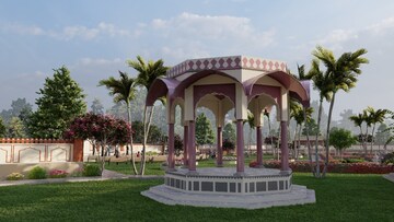  Plot – Exterior View View at Tonk Road - for Sale