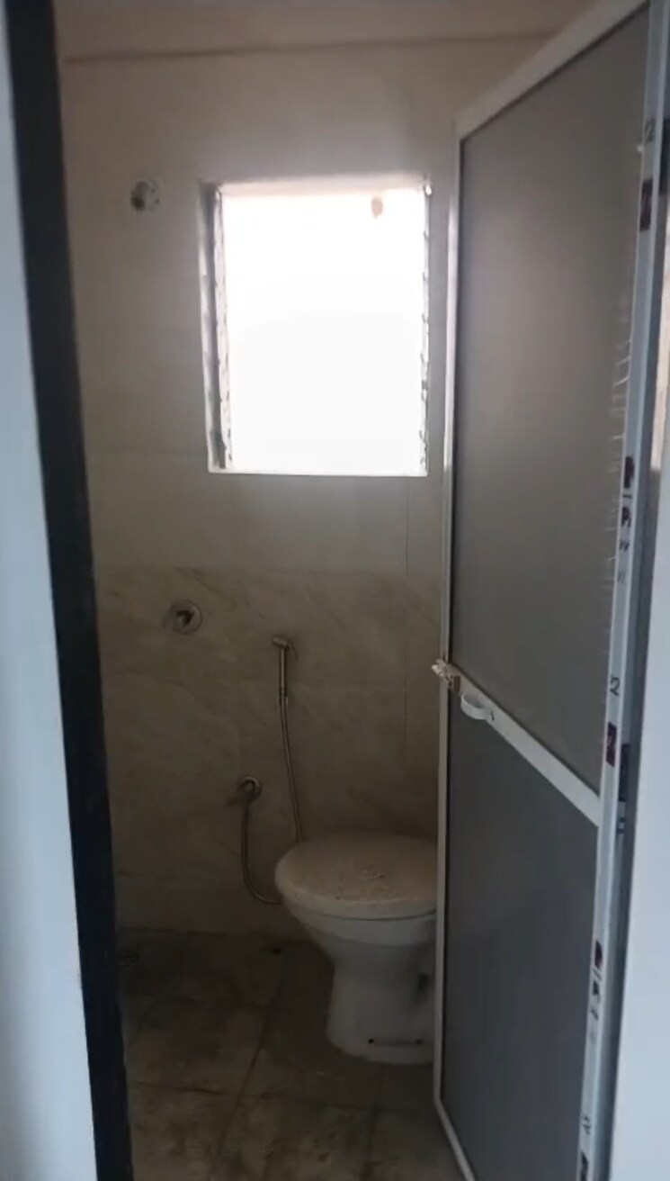 Bathroom, jijai-apartment-airoli 2 Bedroom 585 Sq.Ft. Apartment In Airoli Sector 8a Navi Mumbai 8848392