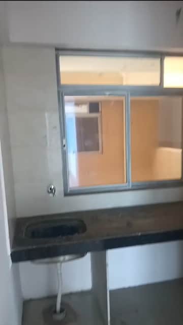 Furnished Amenities in 2 BHK Apartment at Jijai Apartment Airoli, Airoli Sector 8a – for Sale