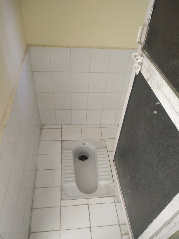 Bathroom, clarion-park 1 Bedroom 600 Sq.Ft. Apartment In Aundh Pune 8848451