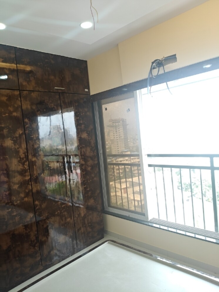 Balcony, ambarish-chs 2 Bedroom 556 Sq.Ft. Apartment In Kurla East Mumbai 8848439