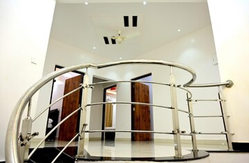 Corridor in 3 BHK Villa at Varca – for Sale