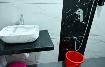 Bathroom in 3 BHK Villa at Varca – for Sale