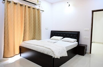 Bedroom in 3 BHK Villa at Varca – for Sale