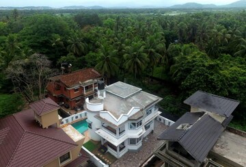 3 BHK Villa – Exterior View View at Varca - for Sale