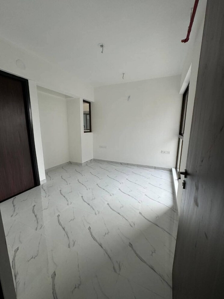 Master Bedroom, raymond-ten-x-habitat 1 Bedroom 418 Sq.Ft. Apartment In Pokhran Road No Two Thane 8848389
