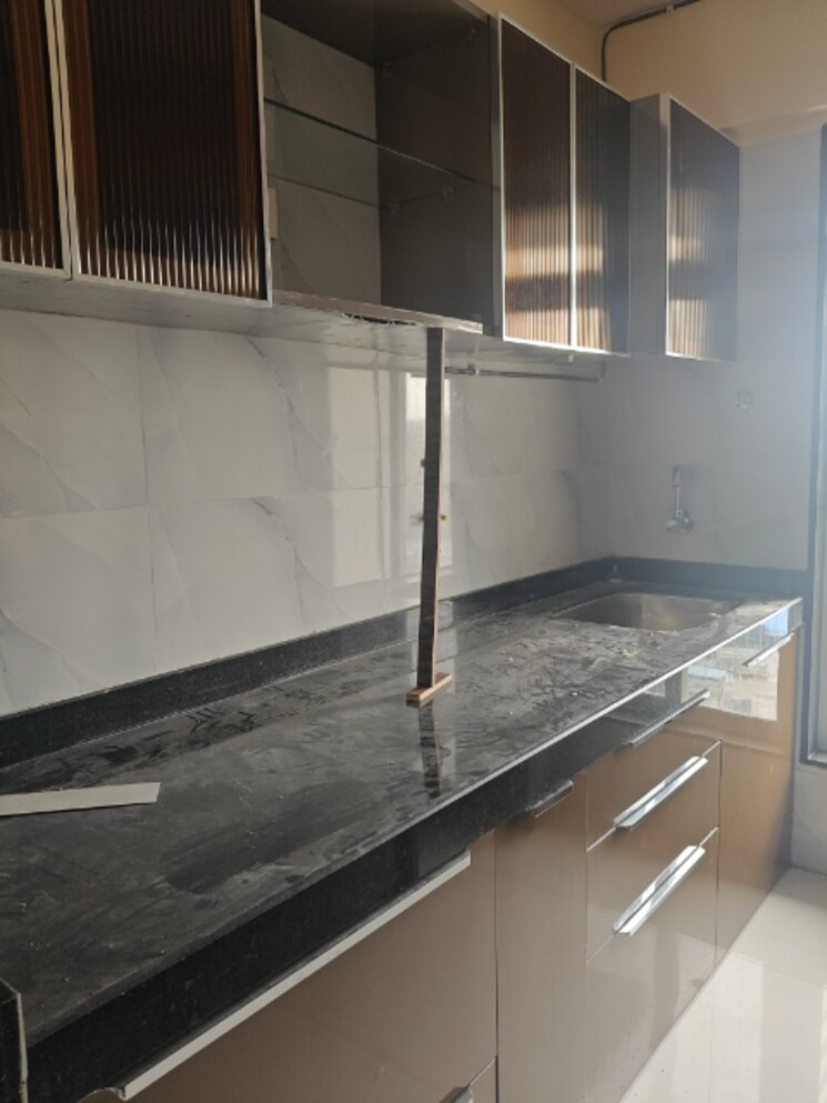 Kitchen, ambarish-chs 2 Bedroom 556 Sq.Ft. Apartment In Kurla East Mumbai 8848439