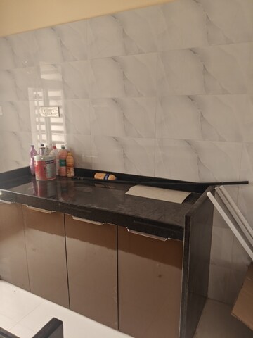 Kitchen in 2 BHK Apartment at Ambarish CHS, Kurla East – for Rent