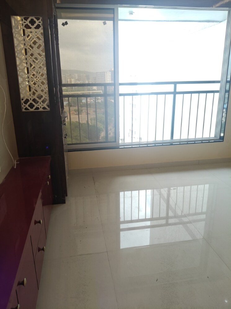 Balcony, ambarish-chs 2 Bedroom 556 Sq.Ft. Apartment In Kurla East Mumbai 8848439
