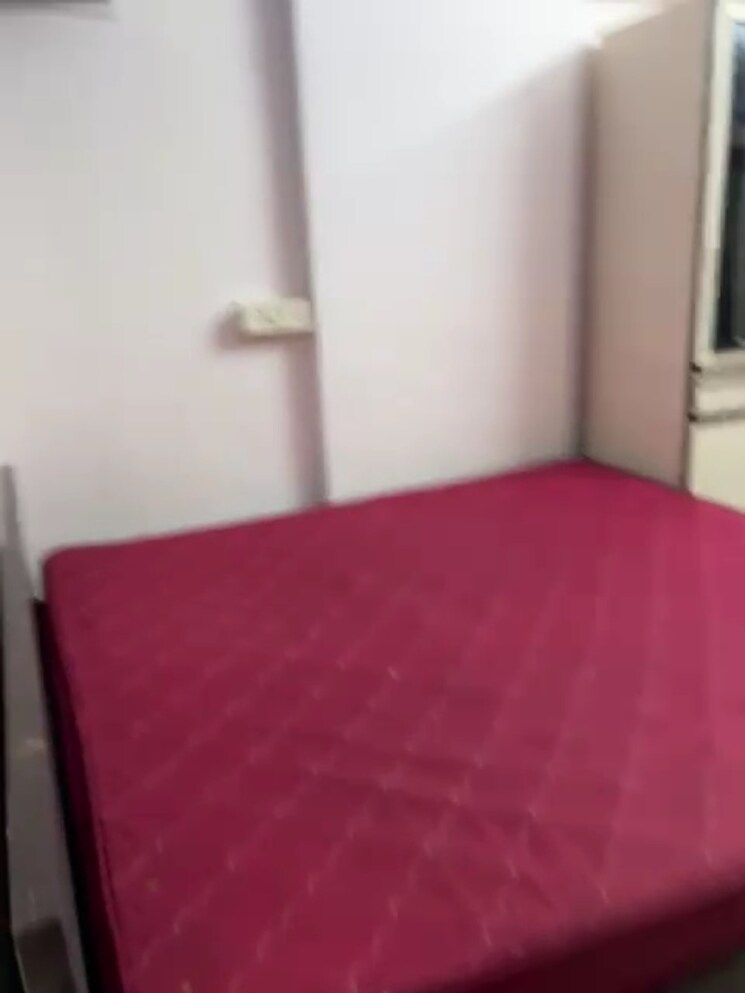 Bedroom, kapil-vastu 2 Bedroom 650 Sq.Ft. Apartment In Goregaon West Mumbai 8848436