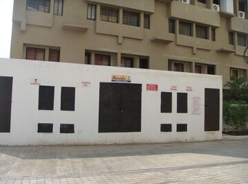 3 BHK Apartment – Exterior View View at Bavdhan - for Rent