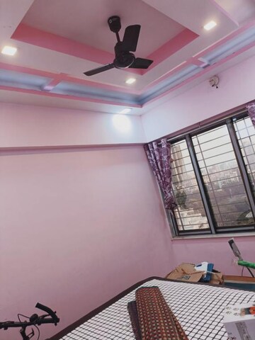 Furnished Amenities in  Pg at Andheri West – for Rent