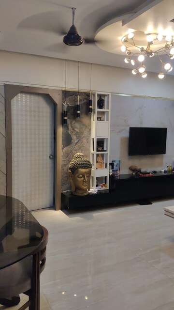 2 BHK Apartment For Rent in Collectors Colony