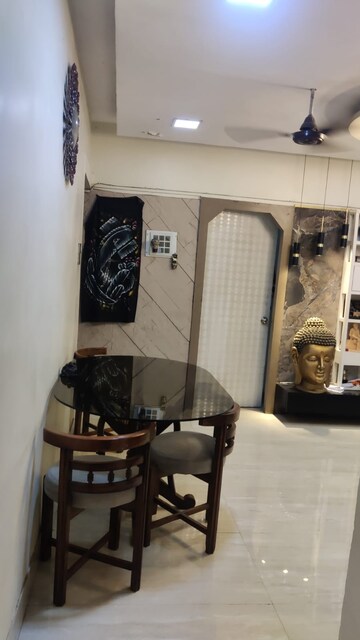 Parking in 2 BHK Apartment at Collectors Colony – for Rent