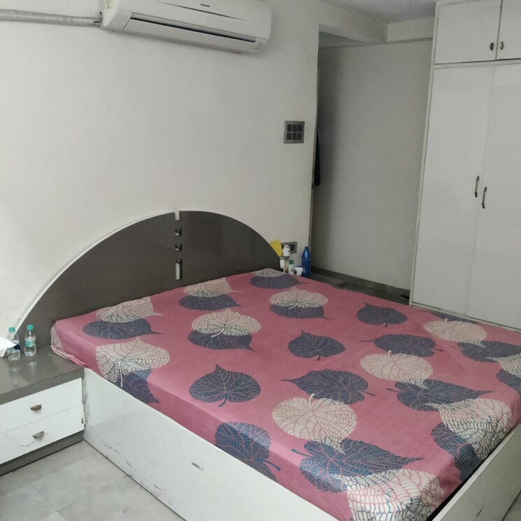 Bedroom, collectors colony 2 Bedroom 975 Sq.Ft. Apartment In Collectors Colony Mumbai 8848406