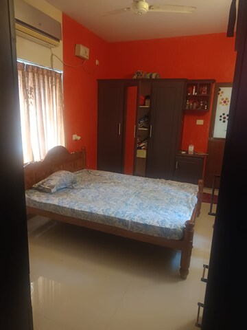 Bedroom in 3 BHK Villa at Thirumala – for Sale