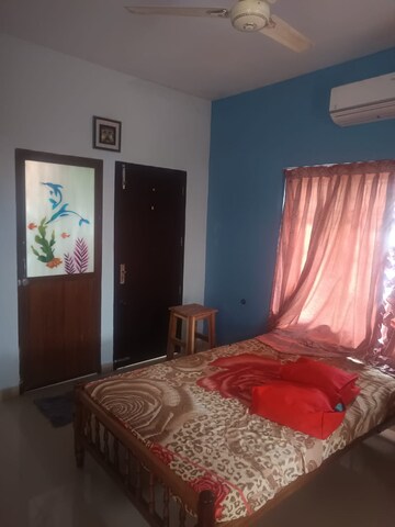 Bedroom in 3 BHK Villa at Thirumala – for Sale
