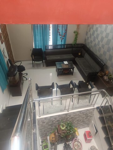 Team Area in 3 BHK Villa at Thirumala – for Sale