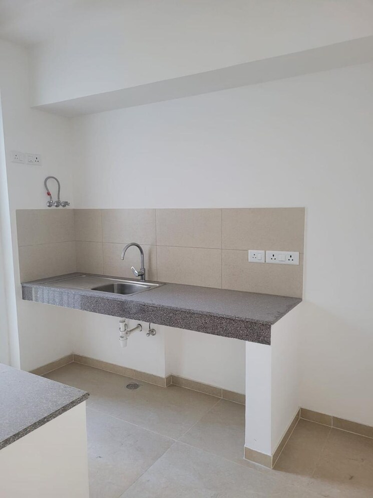 Kitchen, shapoorji-pallonji-joyville-gurgaon 3 Bedroom 1852 Sq.Ft. Apartment In Sector 102 Gurgaon 8848416