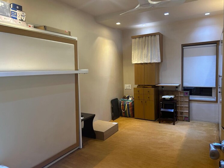 Living Room, sovereign-apartments 3 Bedroom 1800 Sq.Ft. Apartment In Kalyani Nagar Pune 8848443