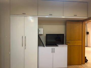 Furnished Amenities in 3 BHK Apartment at Sovereign Apartments, Kalyani Nagar – for Sale