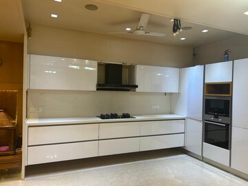 Furnished Amenities in 3 BHK Apartment at Sovereign Apartments, Kalyani Nagar – for Sale