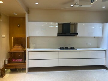 Furnished Amenities in 3 BHK Apartment at Sovereign Apartments, Kalyani Nagar – for Sale