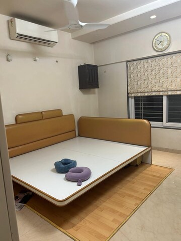 Kitchen in 3 BHK Apartment at Sovereign Apartments, Kalyani Nagar – for Sale