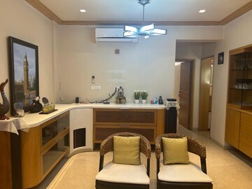 Team Area in 3 BHK Apartment at Sovereign Apartments, Kalyani Nagar – for Sale