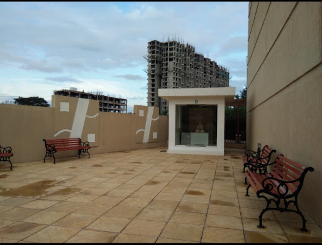 3 BHK Apartment For Sale in Rachana Bella Casa