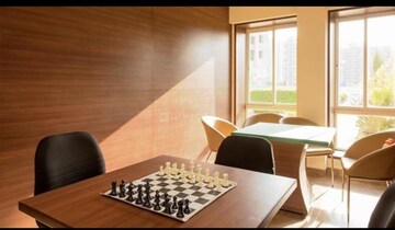 Bedroom in 3 BHK Apartment at Rachana Bella Casa, Baner – for Sale