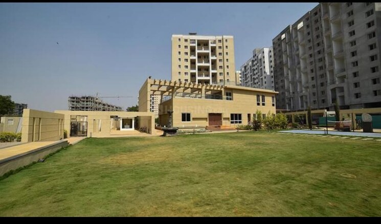 Exterior View, rachana-bella-casa 3 Bedroom 1071 Sq.Ft. Apartment In Baner Pune 8848401