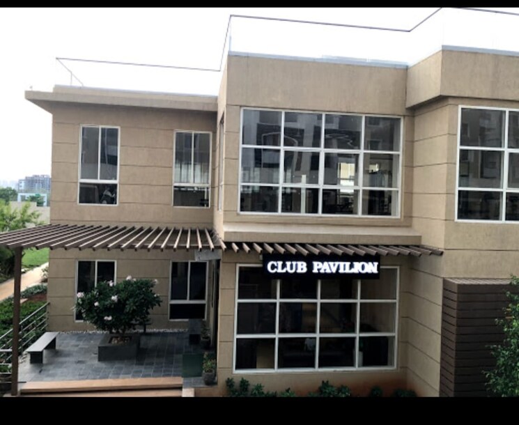 Exterior View, rachana-bella-casa 3 Bedroom 1071 Sq.Ft. Apartment In Baner Pune 8848401