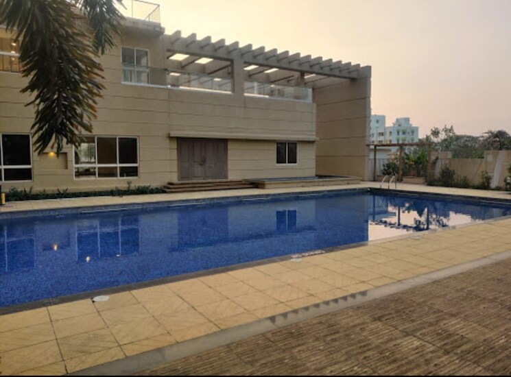 Exterior View, rachana-bella-casa 3 Bedroom 1071 Sq.Ft. Apartment In Baner Pune 8848401