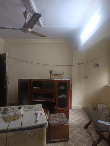 Kitchen in 1 BHK Apartment at Andheri East – for Rent