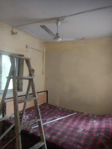 Staircase in 1 BHK Apartment at Andheri East – for Rent
