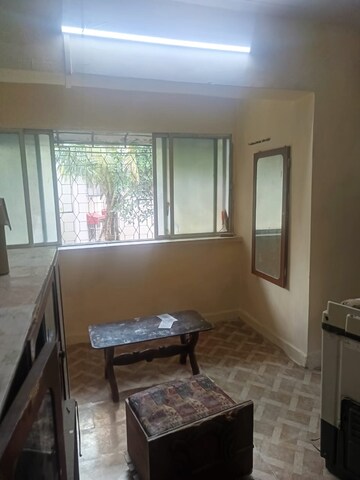 1 BHK Apartment For Rent in Andheri East