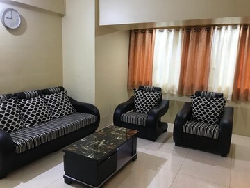 3 BHK Apartment For Rent in Borate Jijai Nagari, Kothrud