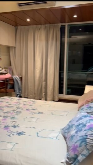 2 BHK Apartment For Sale in Yash Trinity, Dadar West