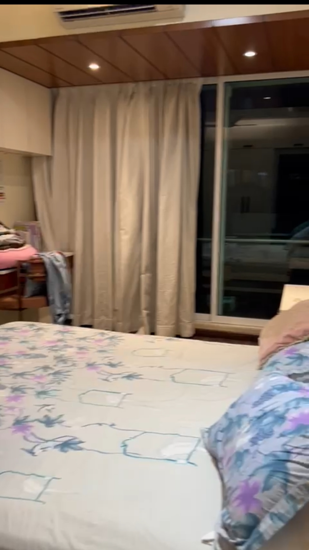 2 BHK + Servant Room Apartment For Sale in Yash Trinity