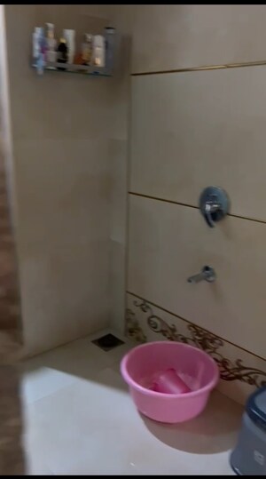 Furnished Amenities in 2 BHK Apartment at Yash Trinity, Dadar West – for Sale