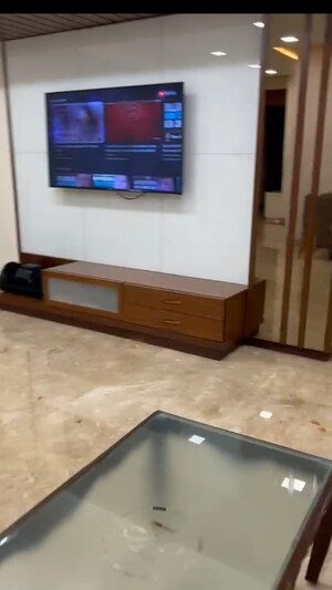 Kitchen in 2 BHK Apartment at Yash Trinity, Dadar West – for Sale