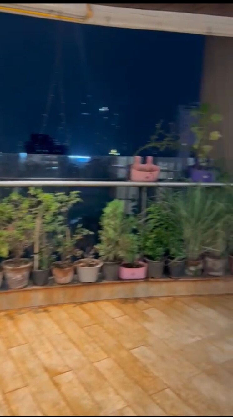 Garden, yash-trinity 2 Bedroom 1100 Sq.Ft. Apartment In Dadar West Mumbai 8848454