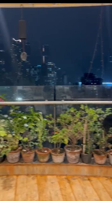 2 BHK Apartment – Garden View at Yash Trinity, Dadar West - for Sale